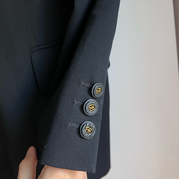 Double breasted blazer from Cerruti - Picture 4 of 7